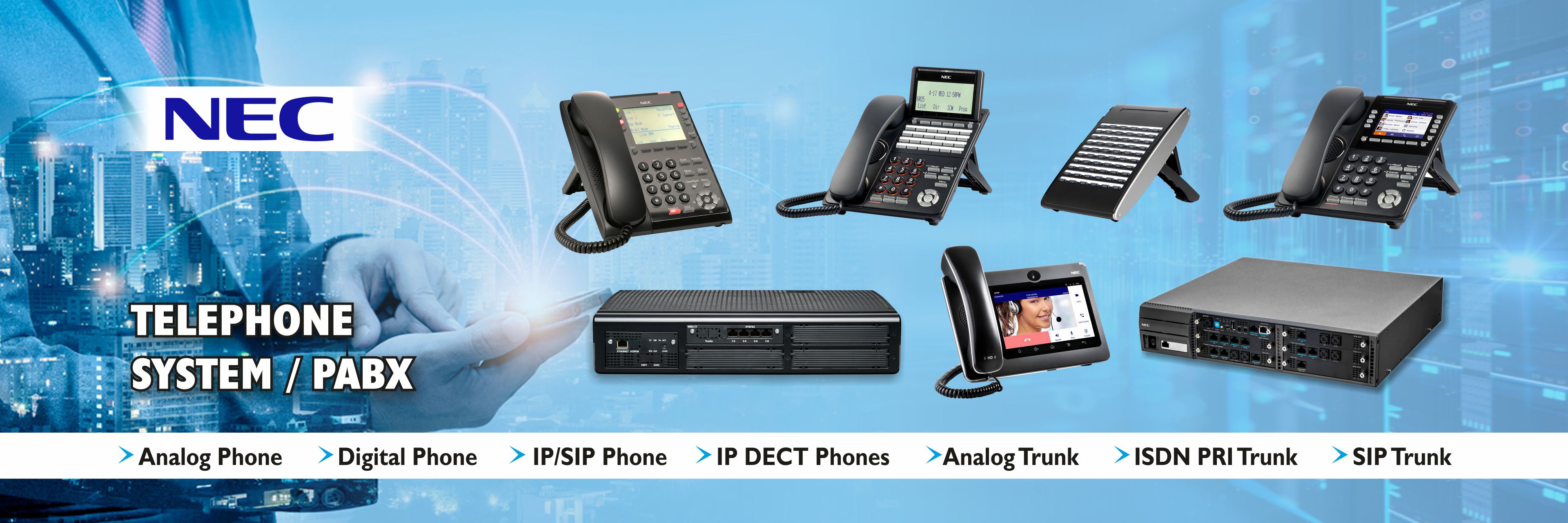 Electro Slider 1 - Banner 1