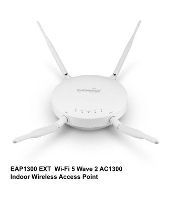 EAP1300 Wi-Fi 5 Wave 2 AC1300 Indoor Wireless Access Point