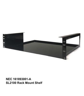 SL2100 Rack Mount Shelf