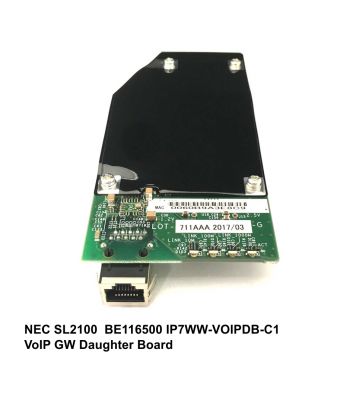 IP7WW-VOIPDB-C1 VoIP GW Daughter Board
