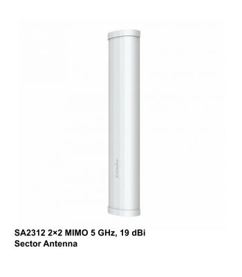 SA2312 2×2 MIMO 5 GHz, 19 dBi Sector Antenna